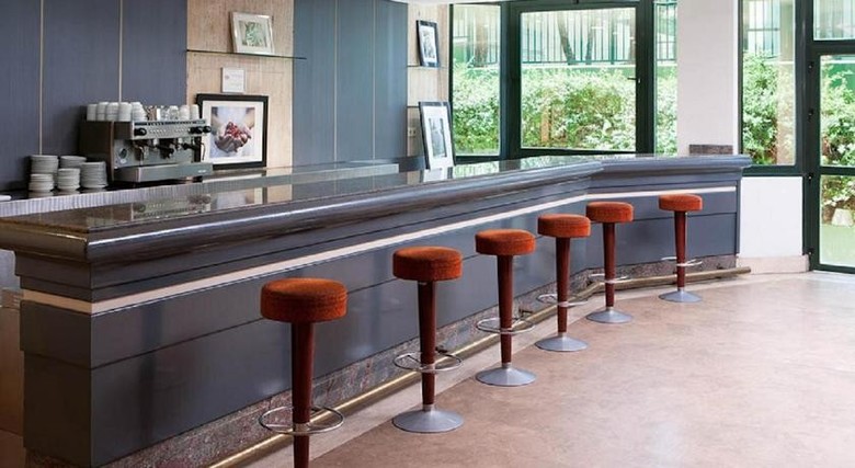 Aparthotel Las Rozas