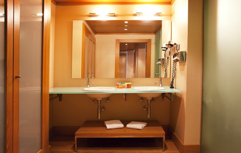 Hotel NH Collection Madrid Col�n