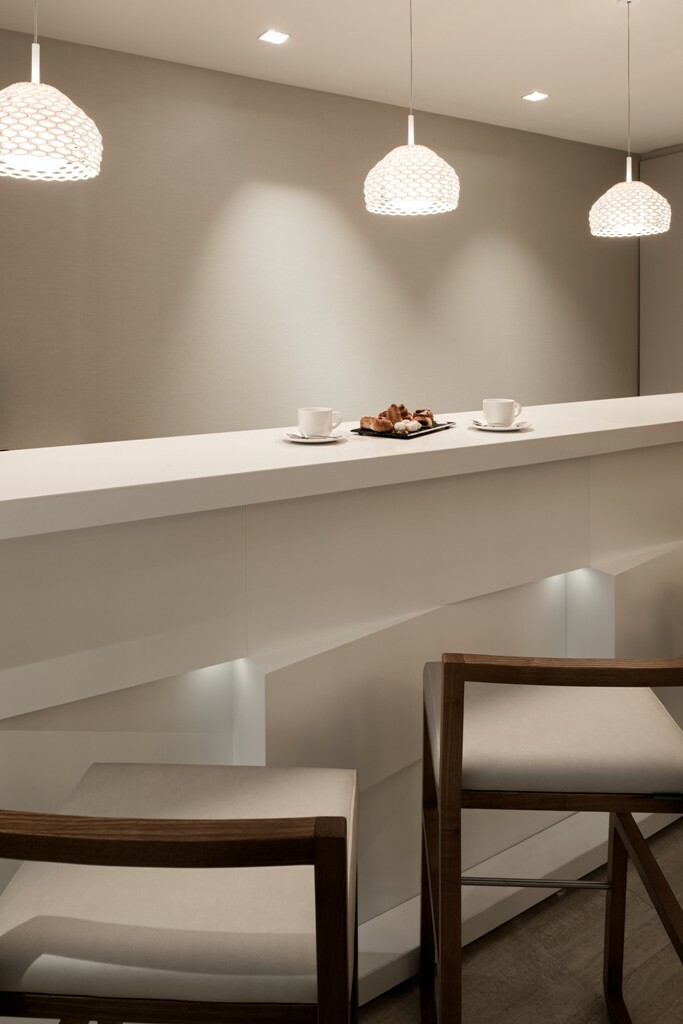 Hotel NH Madrid Zurbano