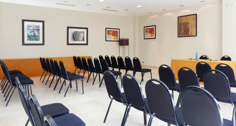 Hotel Sb Express Madrid Norte