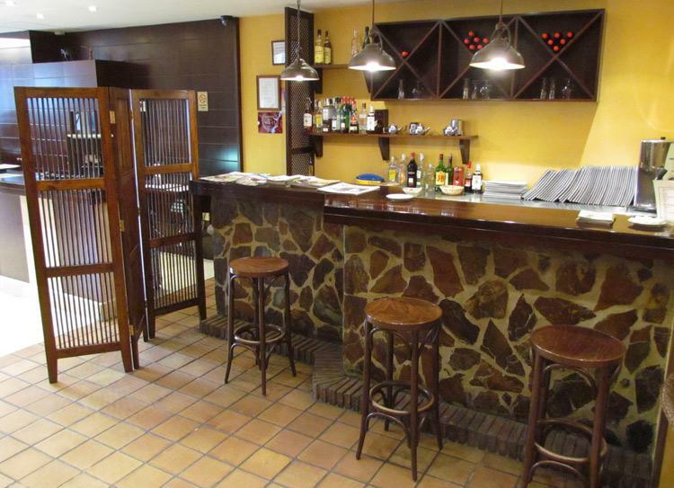 Hotel Don Paco