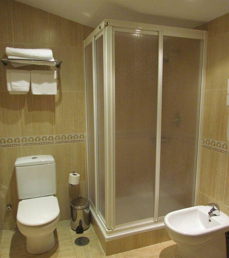 Hotel Don Paco