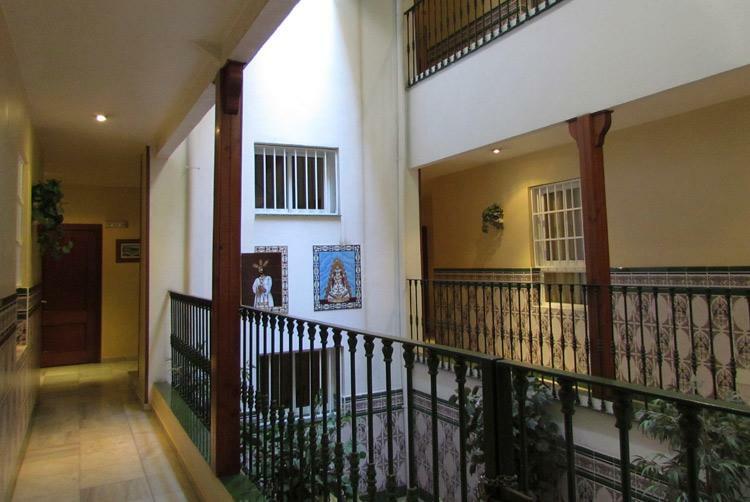 Hotel Don Paco