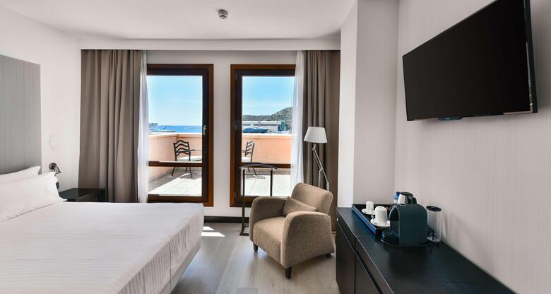 Hotel NH Cartagena