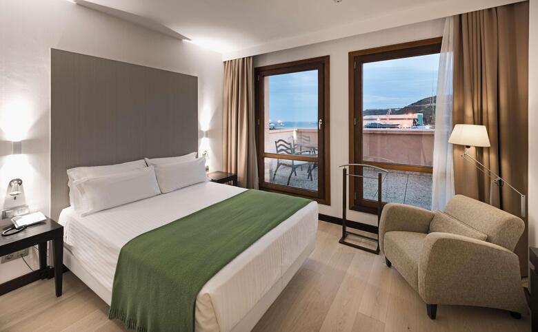 Hotel NH Cartagena
