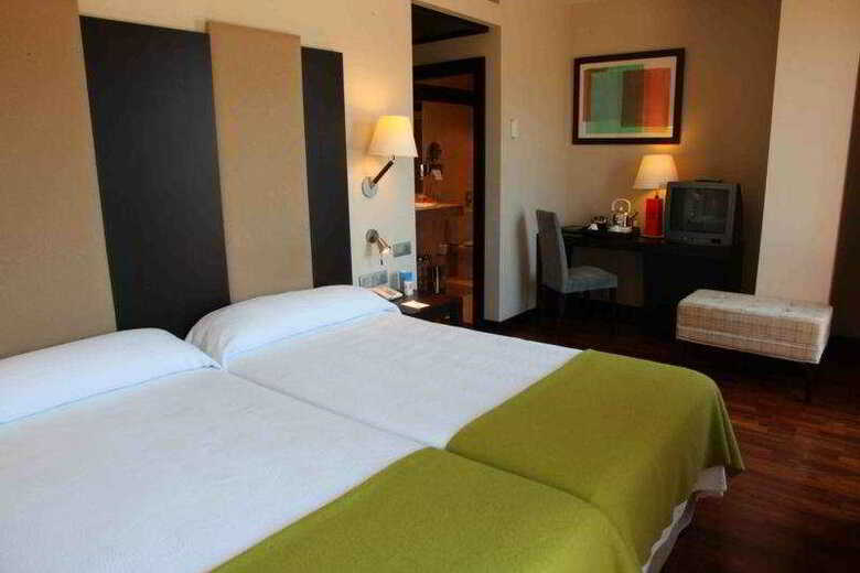 Hotel NH Cartagena