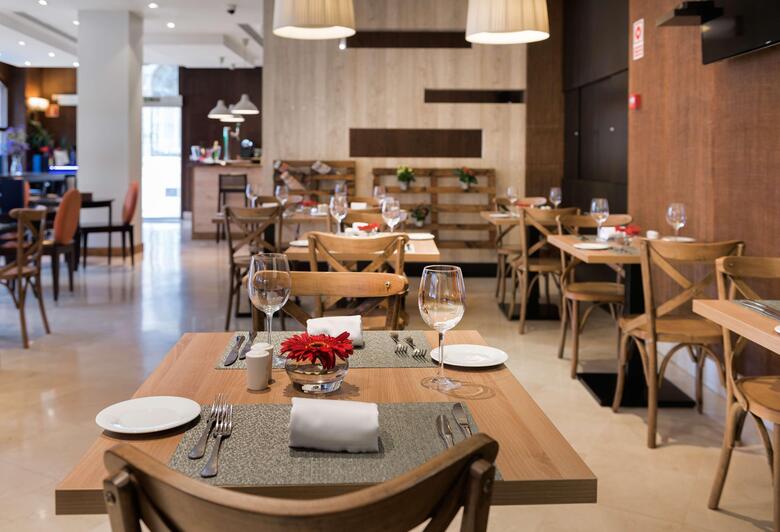 Hotel NH Cartagena