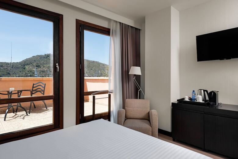 Hotel NH Cartagena
