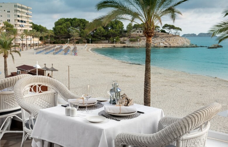 Hotel Secrets Mallorca Villamil Adults Only