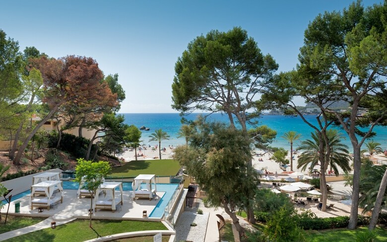 Hotel Secrets Mallorca Villamil Adults Only