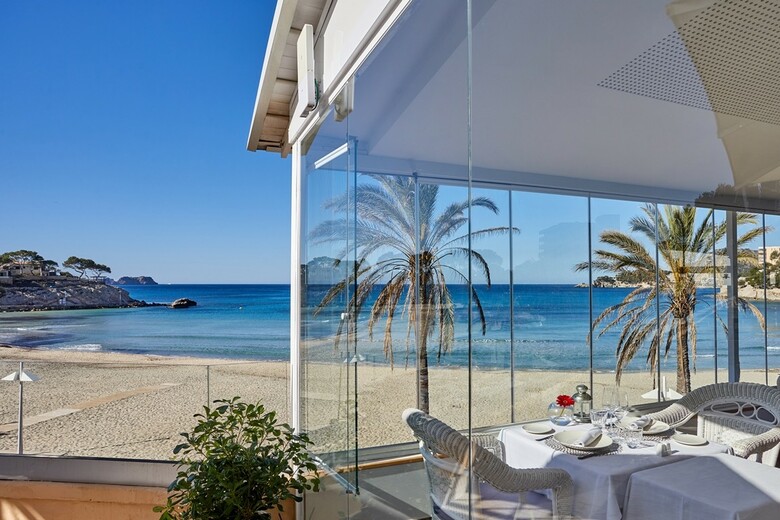 Hotel Secrets Mallorca Villamil Adults Only