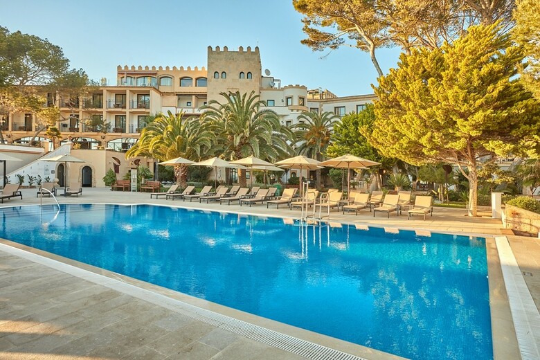 Hotel Secrets Mallorca Villamil Adults Only