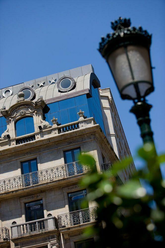 Hotel NH Palacio De Vigo
