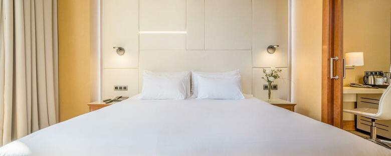 Hotel NH Palacio De Vigo