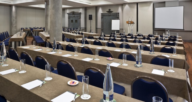 Hotel NH Palacio De Vigo