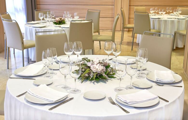 Hotel NH Logro�o Herencia Rioja