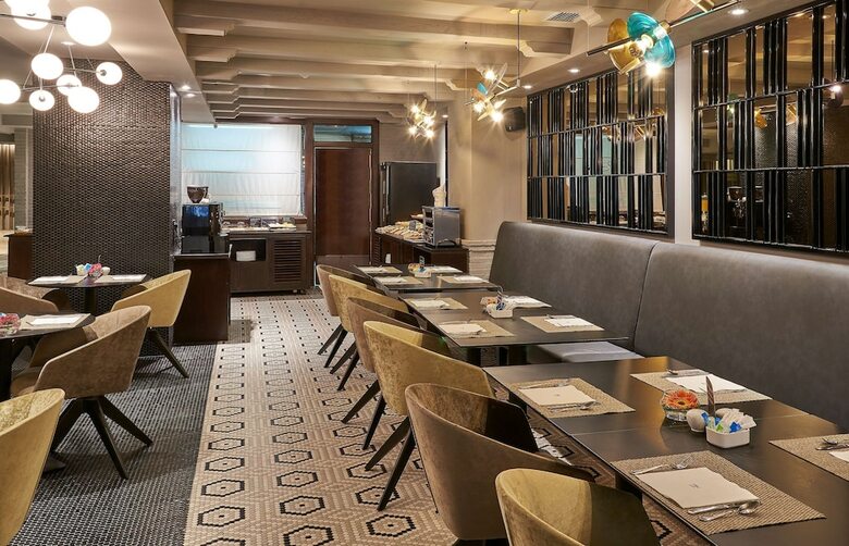 Hotel NH Logro�o Herencia Rioja