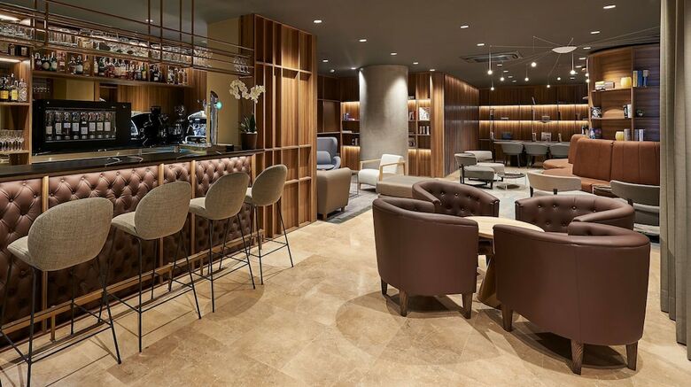 Hotel NH Logro�o Herencia Rioja