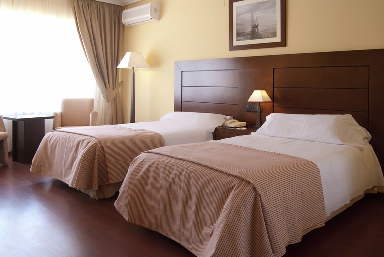 Sports Hotel Nayade