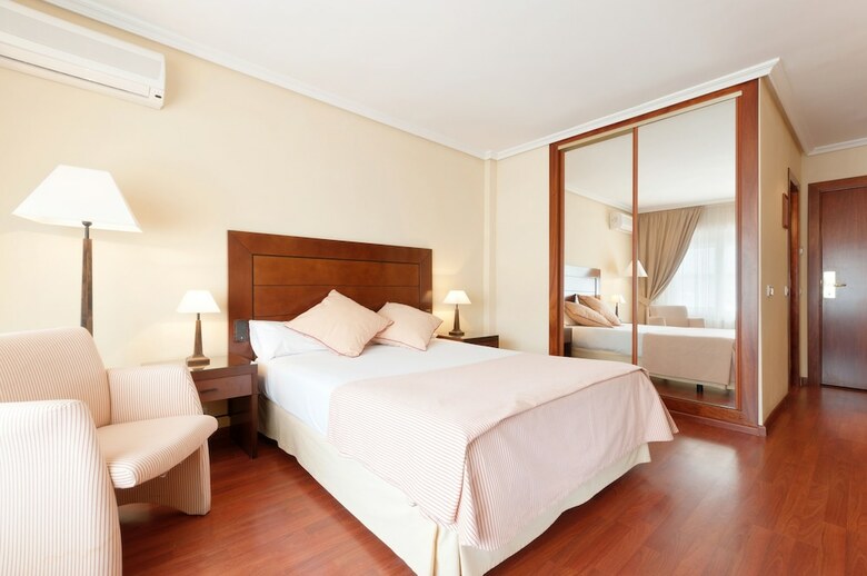 Sports Hotel Nayade
