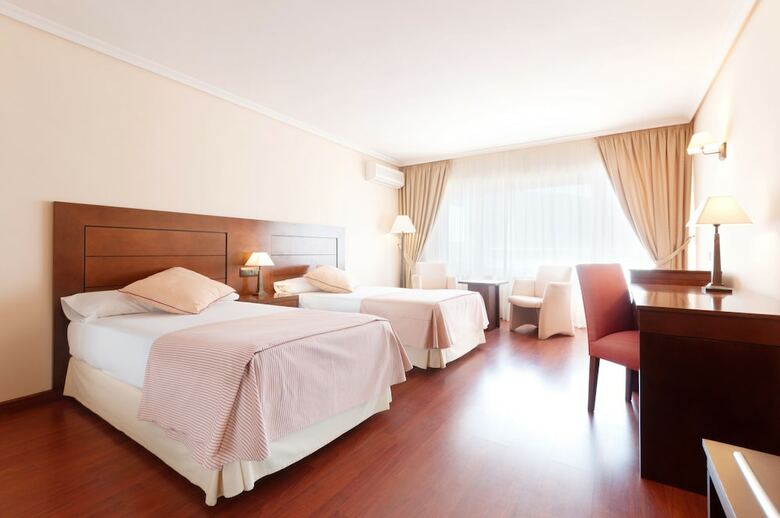 Sports Hotel Nayade