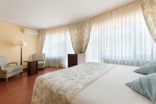 Sports Hotel Nayade