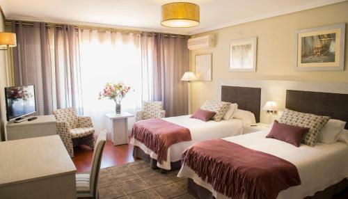 Sports Hotel Nayade