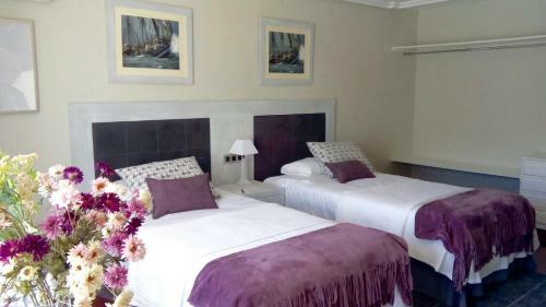 Sports Hotel Nayade