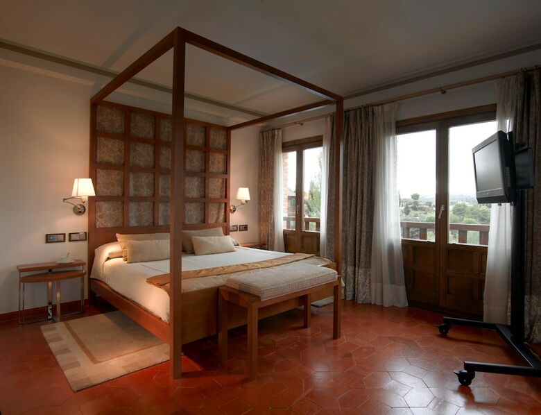 Hotel Parador De Toledo