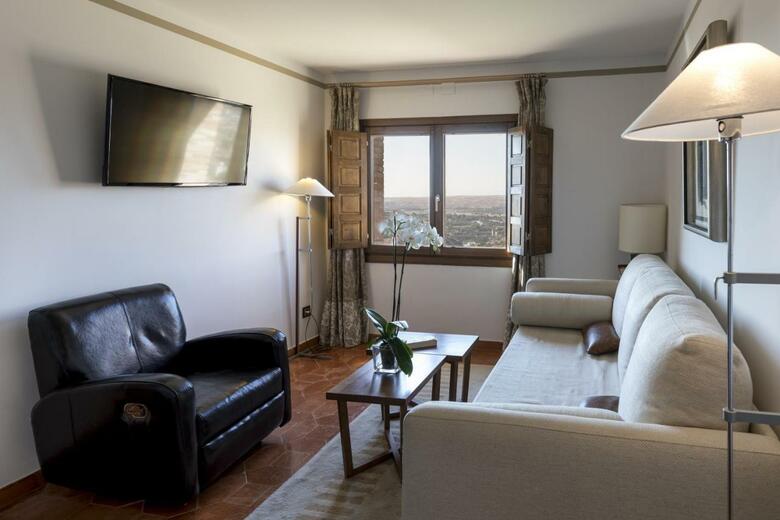 Hotel Parador De Toledo