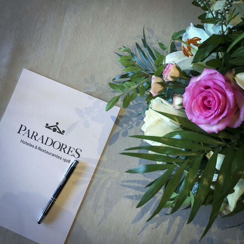 Hotel Parador De Toledo