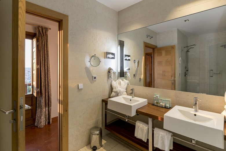 Hotel Parador De Toledo