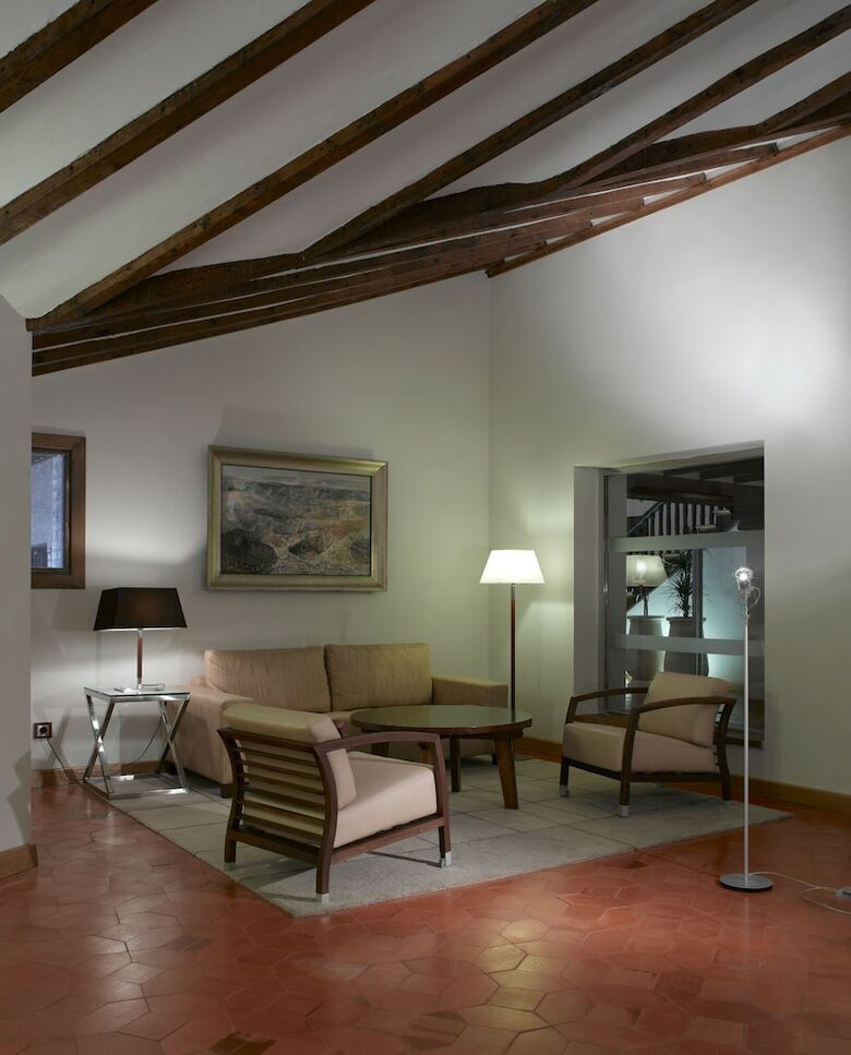 Hotel Parador De Toledo