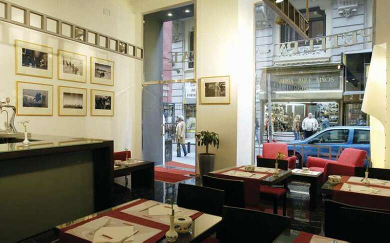 Hotel Petit Palace Ducal Chueca