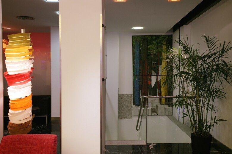 Hotel Petit Palace Puerta Del Sol