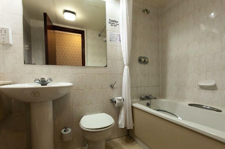 Hotel Britannia Hampstead