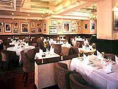 Hotel Britannia Hampstead