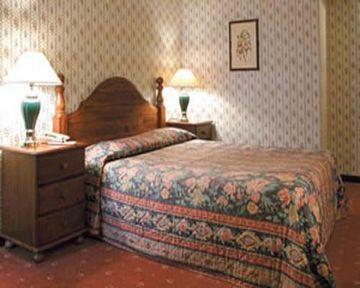 Hotel Britannia Hampstead