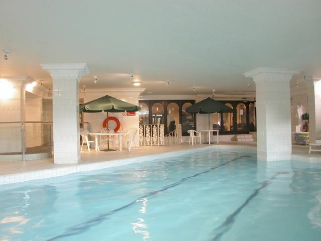 Britannia International Hotel Canary Wharf