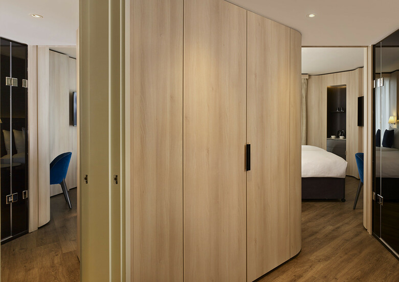 Hotel Riu Plaza London The Westminster