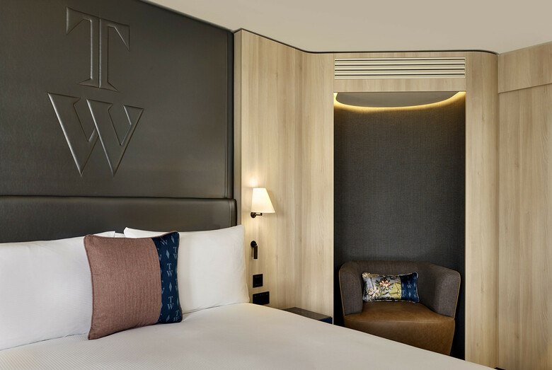 Hotel Riu Plaza London The Westminster