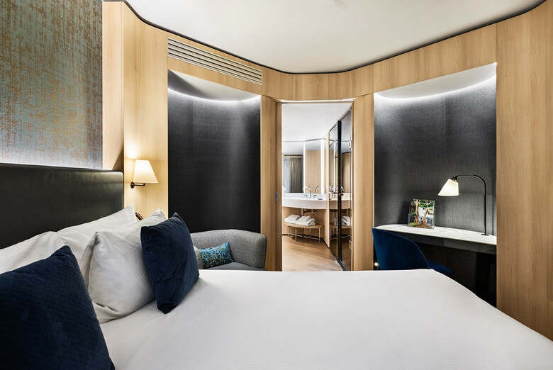 Hotel Riu Plaza London The Westminster