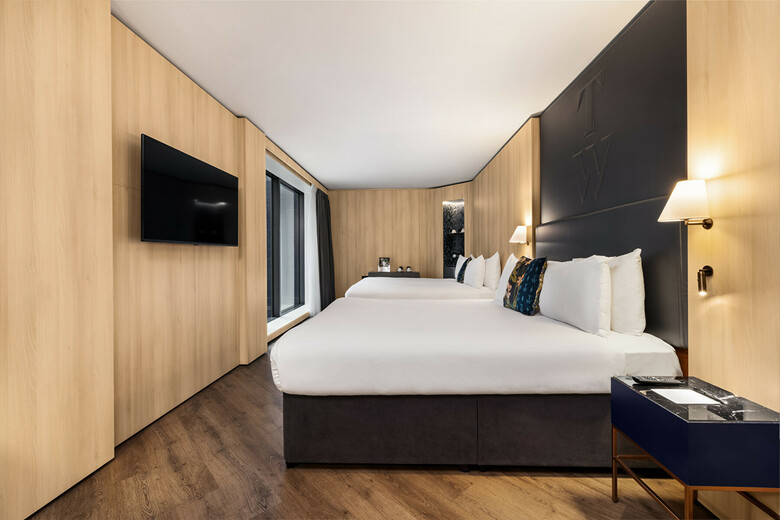 Hotel Riu Plaza London The Westminster