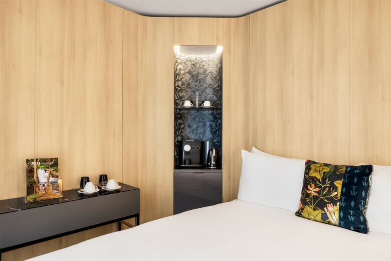 Hotel Riu Plaza London The Westminster