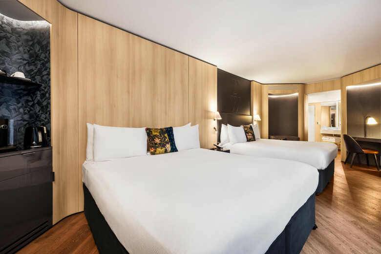 Hotel Riu Plaza London The Westminster