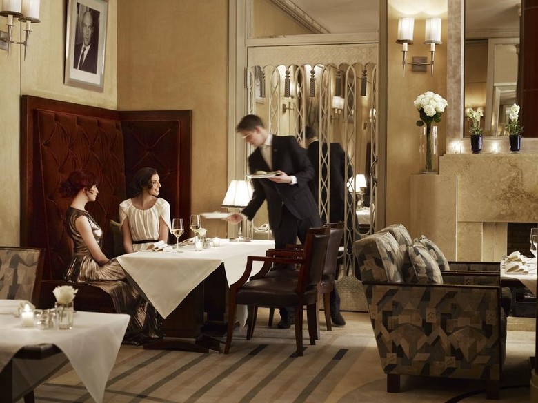 Claridge's Hotel
