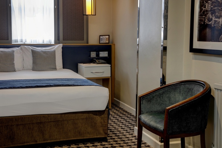 Hotel Corus Hyde Park