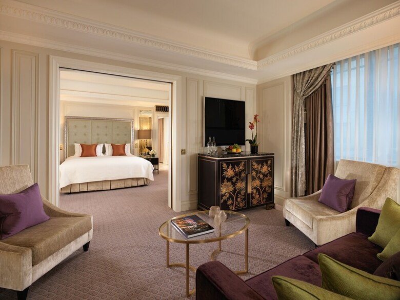 Hotel The Dorchester
