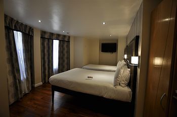 Hotel Duke Of Leinster