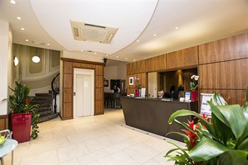 Hotel Duke Of Leinster